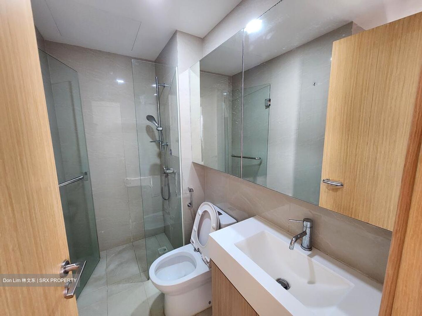 Hillion Residences (D23), Apartment #599996651